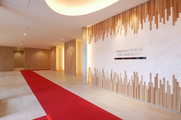 建物外観　外観です