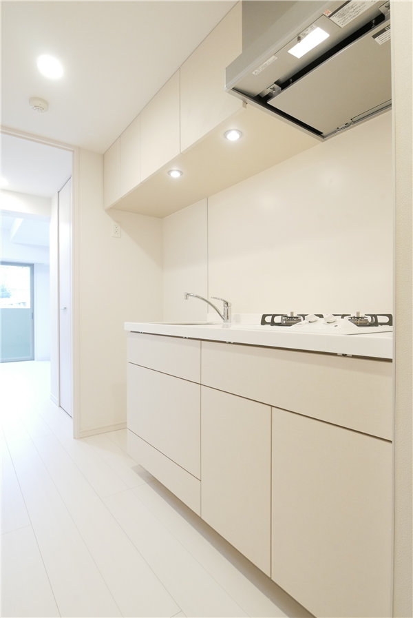 その他部屋・スペース　明るい室内です