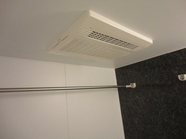 その他　浴室乾燥機