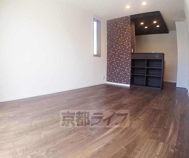 居室・リビング　とても綺麗なお部屋です。