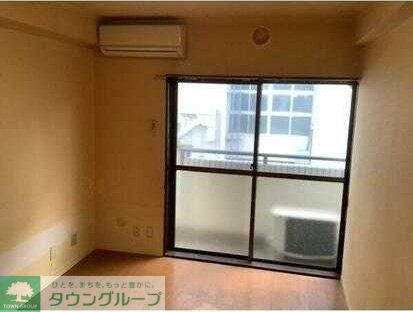 居室・リビング　※別部屋参考写真※