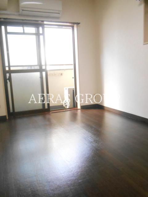 居室・リビング　同仕様