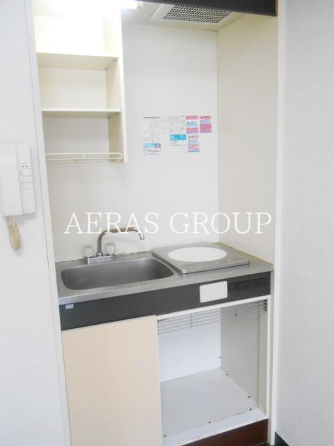 キッチン　同仕様