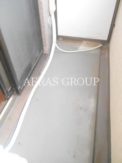 バルコニー　同仕様