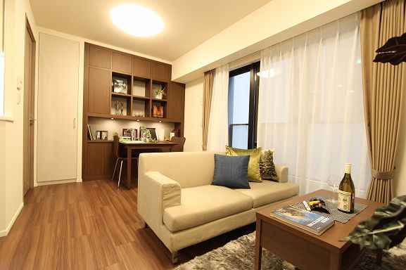 居室・リビング