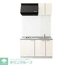 キッチン　お問合せはタウンハウジングまで！※現地待合わせ相談可能