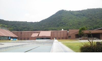 その他　福島県立美術館（その他）まで550m