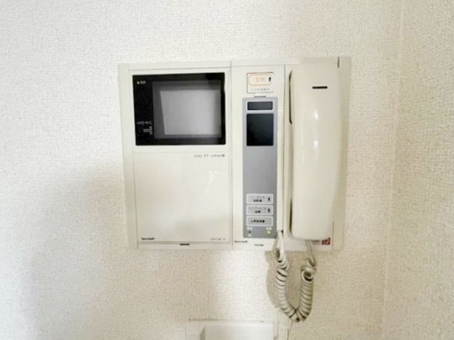 セキュリティ　別部屋同仕様