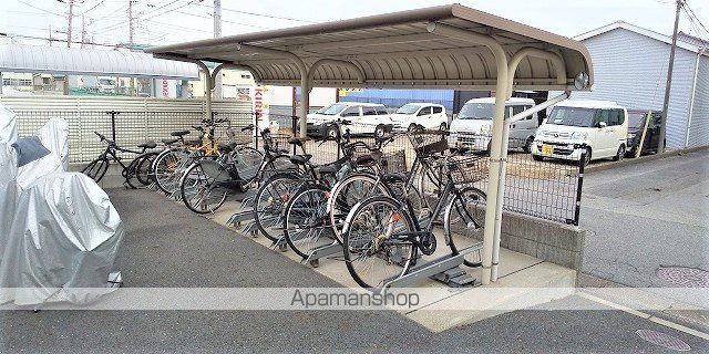 その他共有部分　その他共有部分