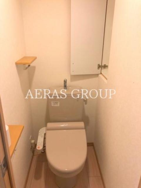 トイレ　同仕様参考