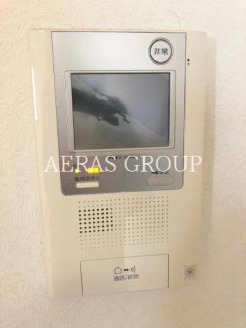 セキュリティ　同仕様参考