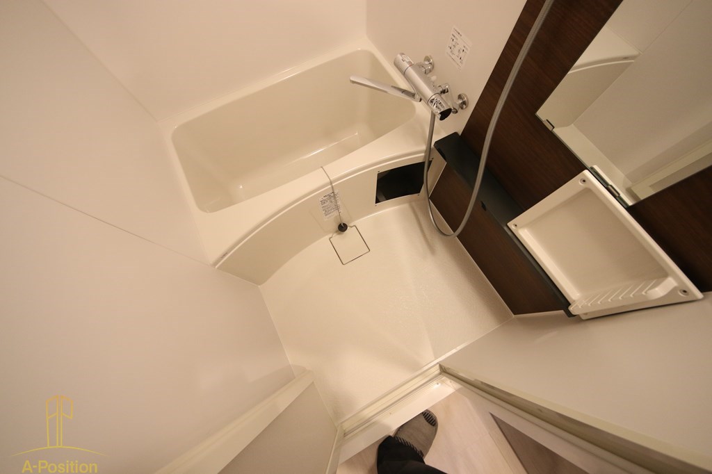 バス・シャワールーム　JMFレジデンス都島