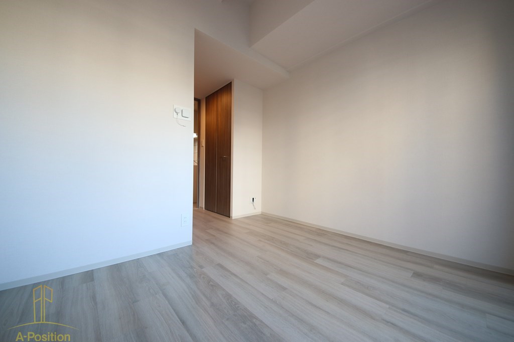 その他部屋・スペース　JMFレジデンス都島