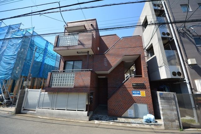 バルコニー　★外観★