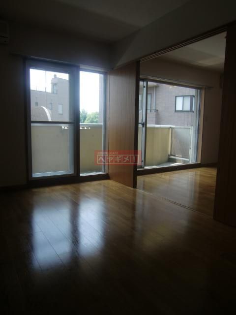 その他部屋・スペース　リビング/居室