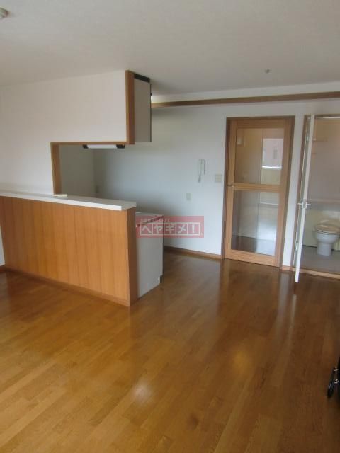 居室・リビング　リビング/居室