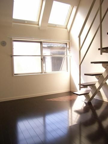 居室・リビング　★洋室★