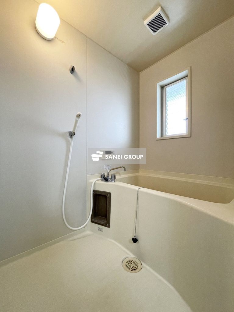 バス・シャワールーム　同仕様