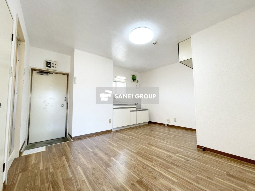 居室・リビング　同仕様