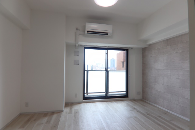 居室・リビング　※別室の参考写真の為、現況優先です。