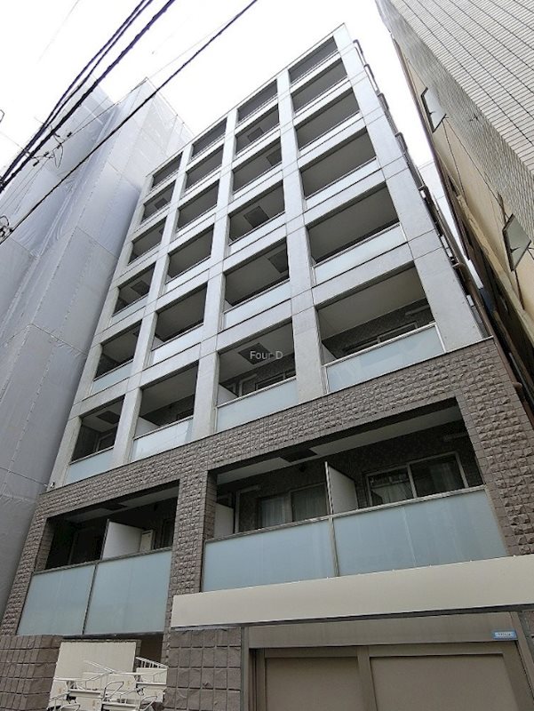 建物外観　★見学予約受付中★