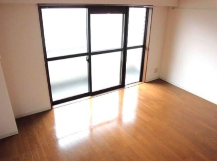 居室・リビング　☆広々としたリビング☆