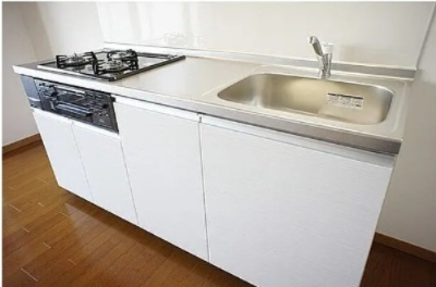 キッチン　別部屋参考写真