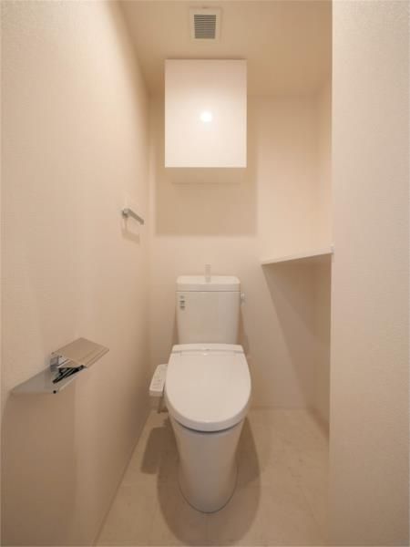 トイレ　参考写真