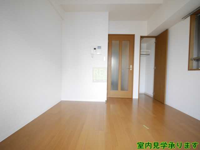 その他部屋・スペース　レジディア文京湯島IIの寝室