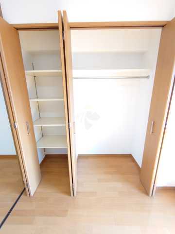 収納　日神デュオステージ御徒町