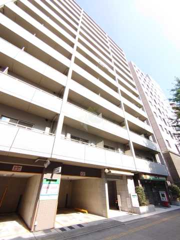 建物外観　日神デュオステージ御徒町