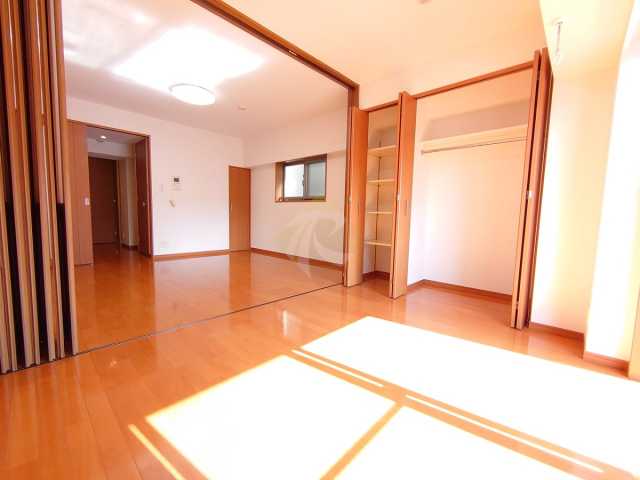 その他部屋・スペース　日神デュオステージ御徒町