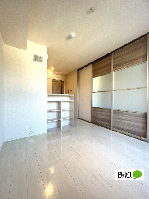 居室・リビング　３０７　同一タイプ