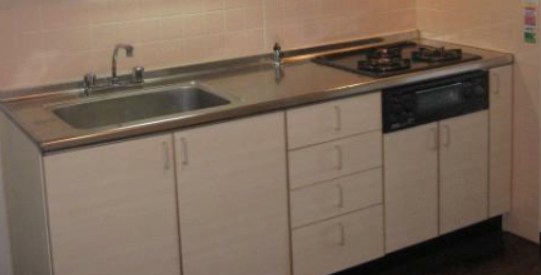 キッチン　別部屋参考