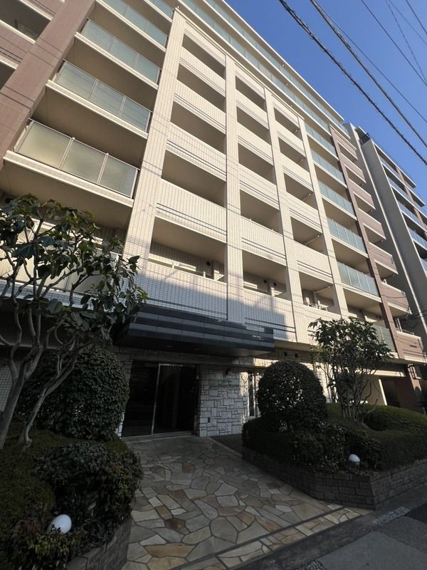 建物外観　☆きれいな外観☆