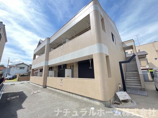 建物外観　外観写真その他1