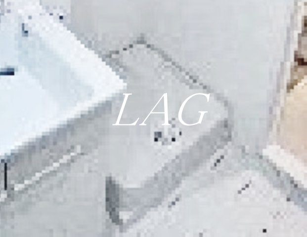 その他設備　室内洗濯機置き場です。