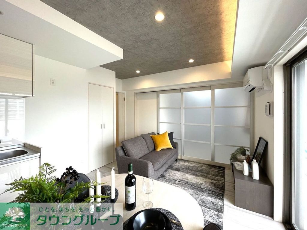 居室・リビング