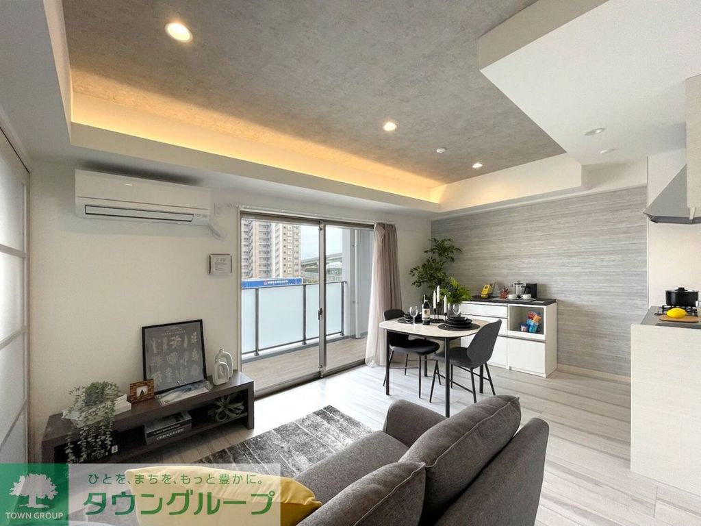 居室・リビング