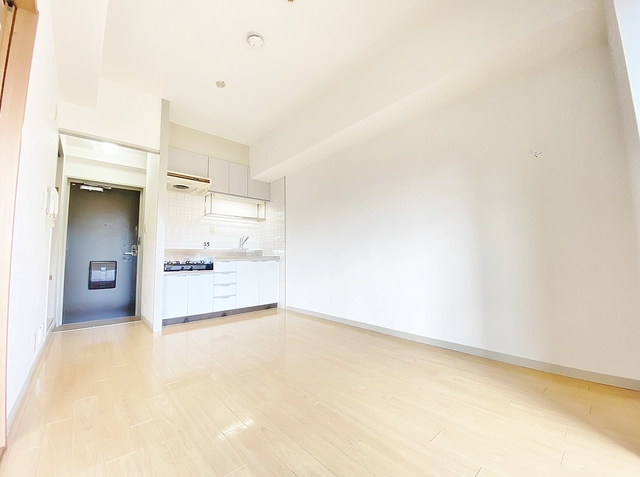 居室・リビング　ＤＫ８．５帖