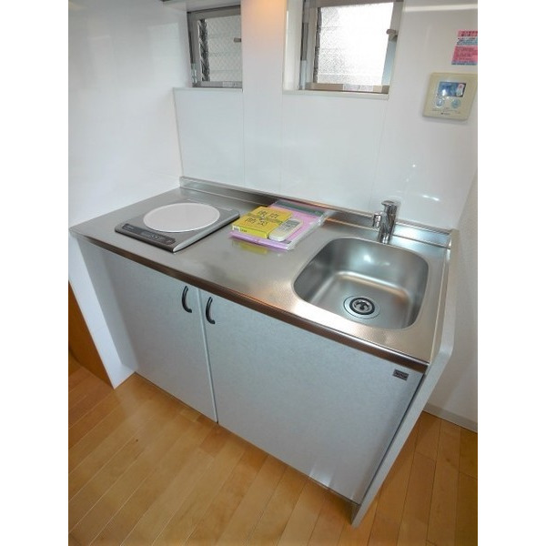 キッチン　別室参考写真