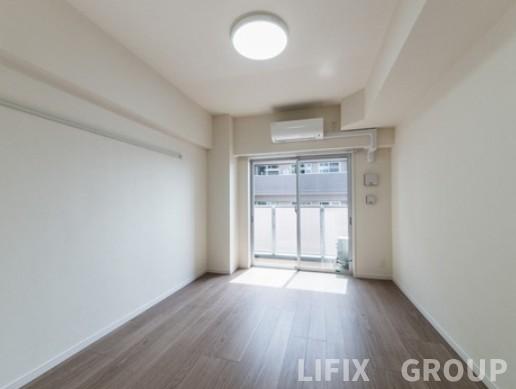 居室・リビング　居室・リビング