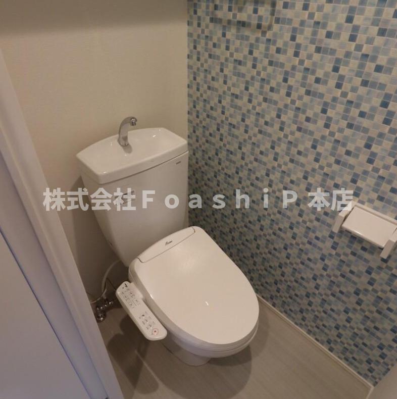 トイレ　同仕様写真