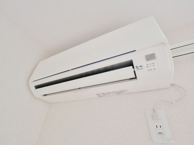 その他設備　★エアコンついてます★