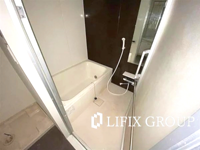 バス・シャワールーム　風呂