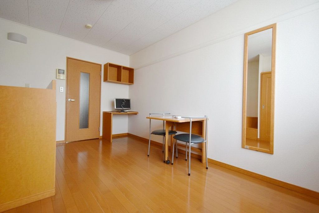 居室・リビング　リビング/居室