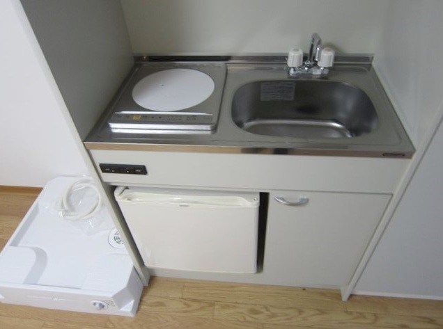 キッチン　同仕様