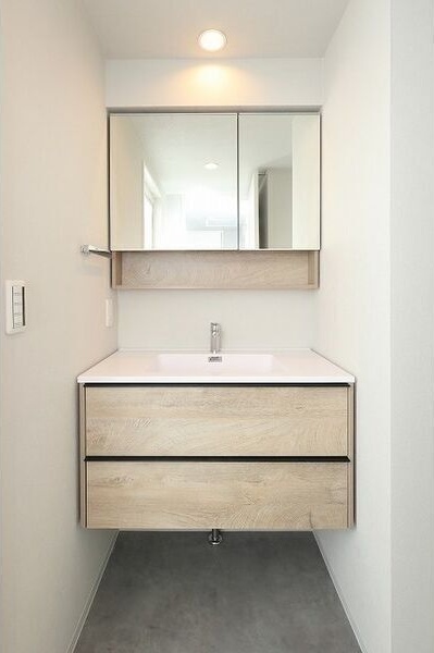 洗面設備　★☆LINE24時間対応♪お気軽にお問合せください！☆★ ★