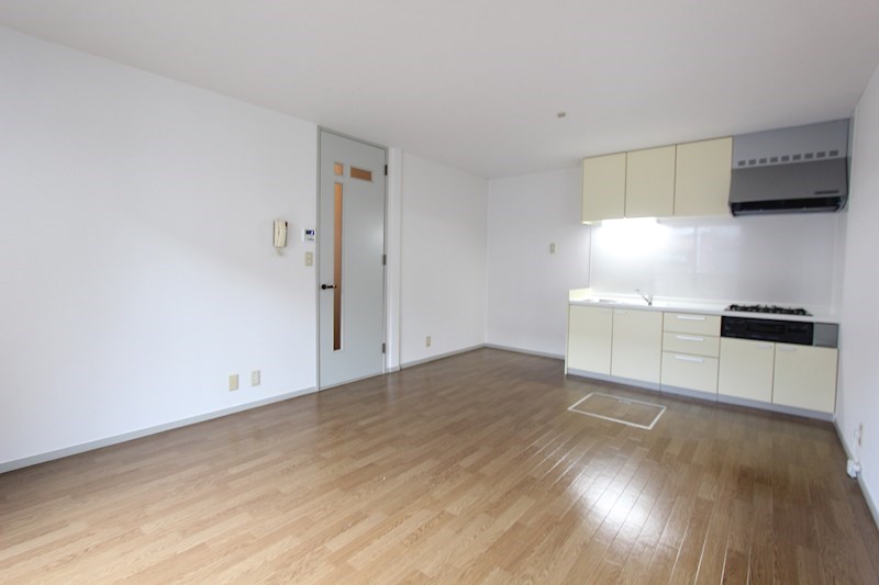 居室・リビング　別部屋