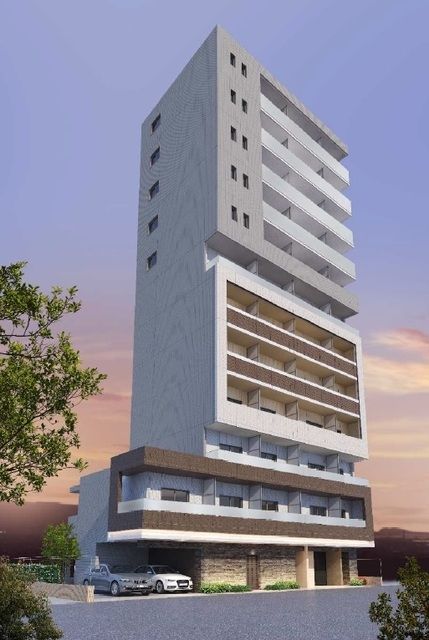 建物外観　★パース★